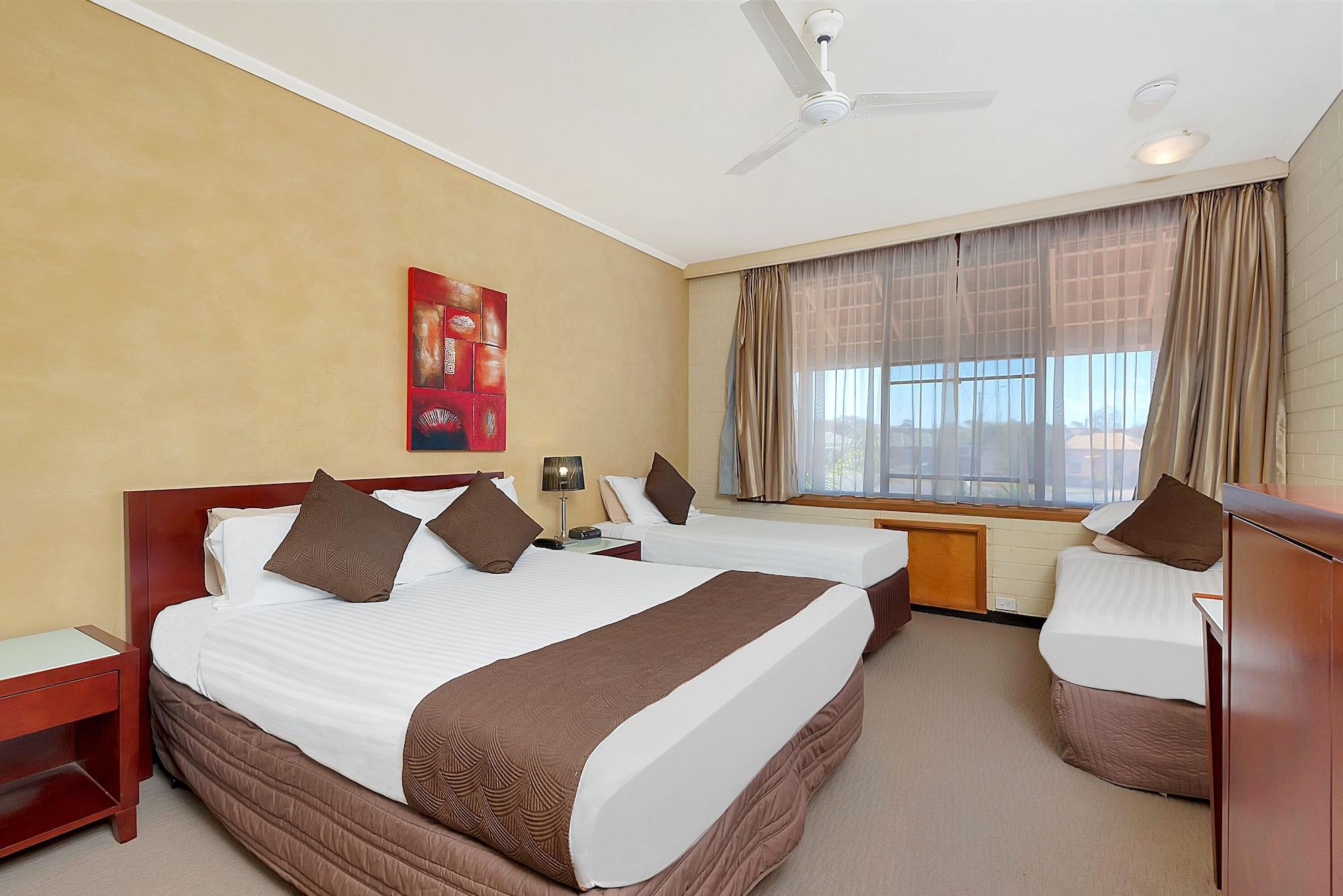 Comfort Inn Whyalla Exterior foto