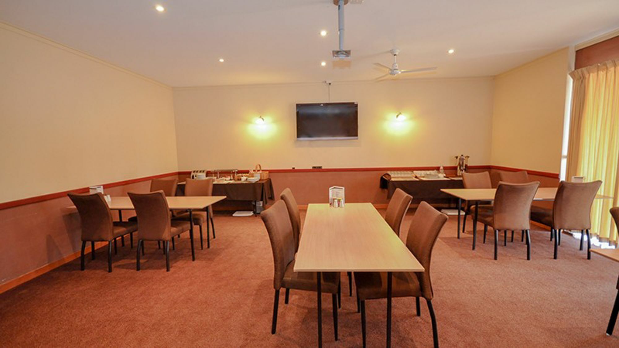 Comfort Inn Whyalla Exterior foto