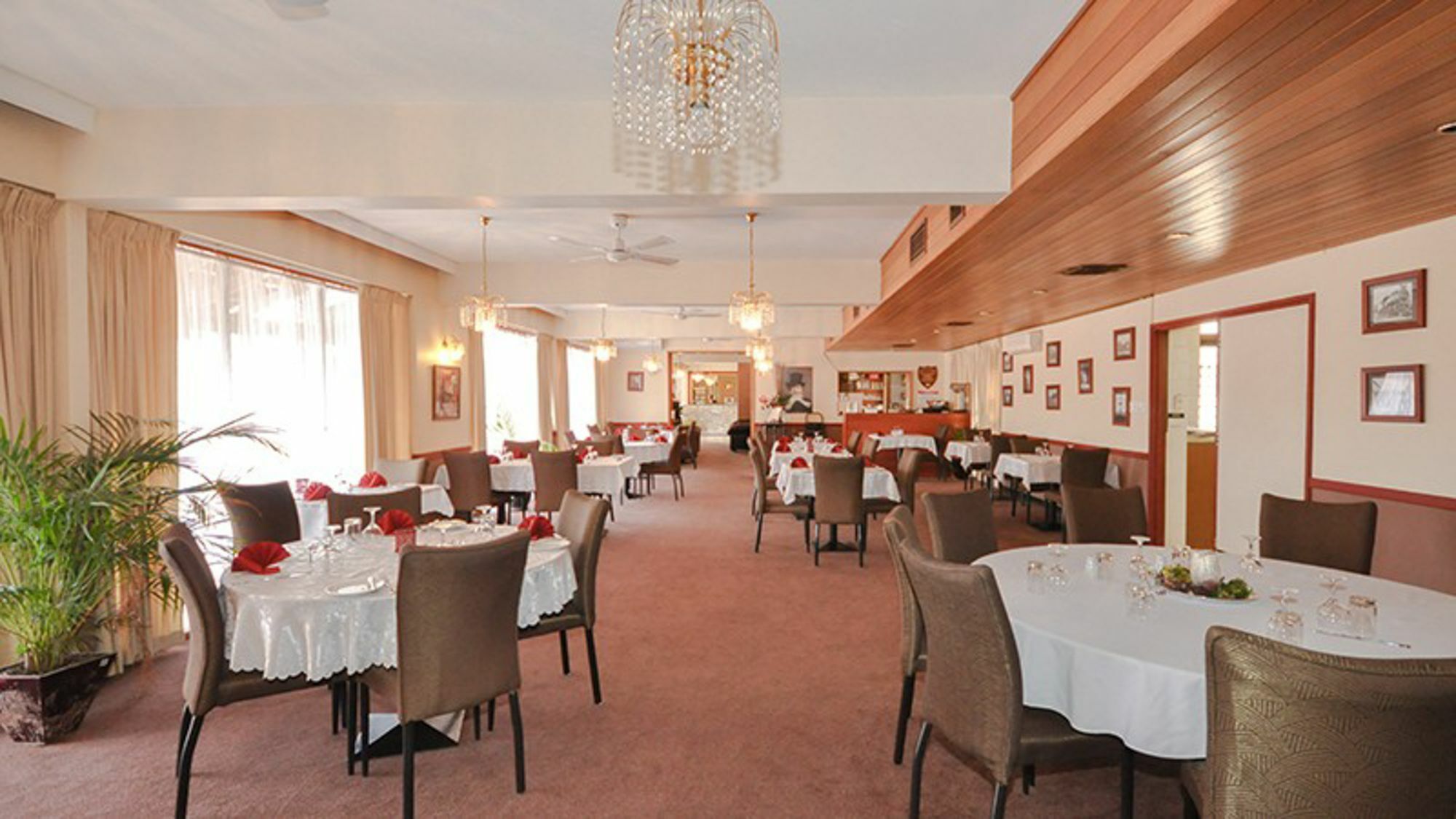 Comfort Inn Whyalla Exterior foto